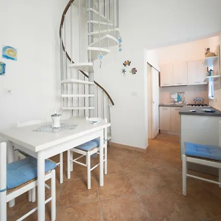 Holiday home La Corte Di Noemi Morciano di Leuca