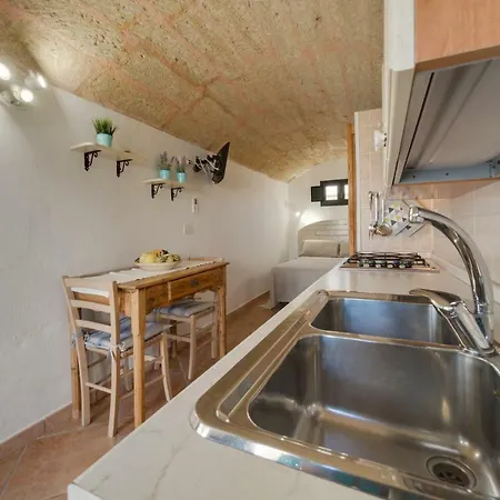 La Corte Di Noemi Holiday home Morciano di Leuca
