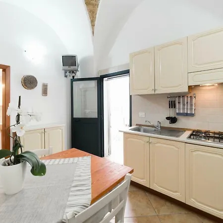 بيت للعطل La Corte Di Noemi *