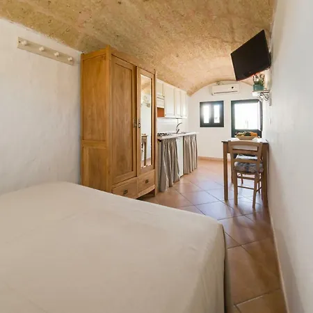 La Corte Di Noemi Holiday home