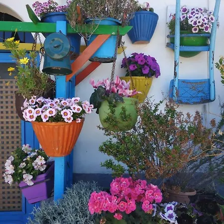 La Corte Di Noemi Holiday home